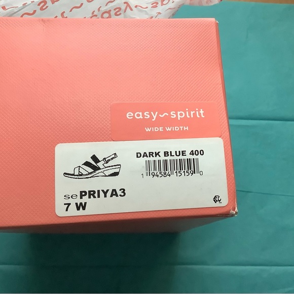 Easy spirit sandals - Picture 4 of 5